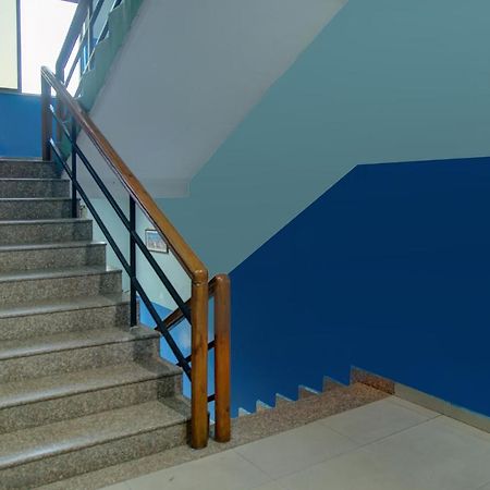 Fabhotel Parashuram Guwahati Dış mekan fotoğraf