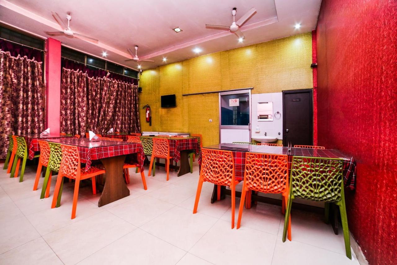 Fabhotel Parashuram Guwahati Dış mekan fotoğraf