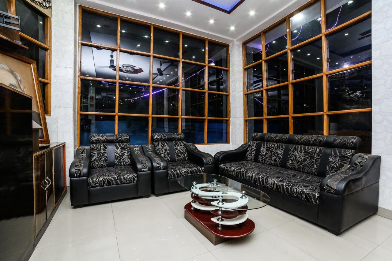 Fabhotel Parashuram Guwahati Dış mekan fotoğraf