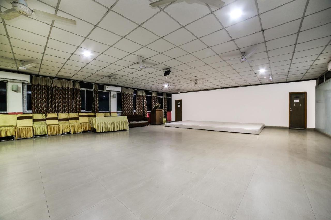 Fabhotel Parashuram Guwahati Dış mekan fotoğraf