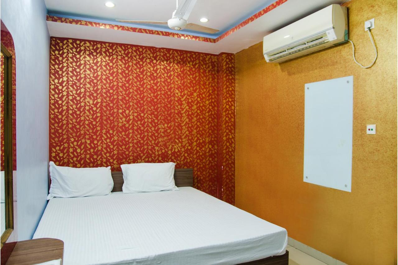 Fabhotel Parashuram Guwahati Dış mekan fotoğraf