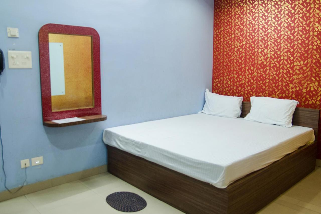 Fabhotel Parashuram Guwahati Dış mekan fotoğraf