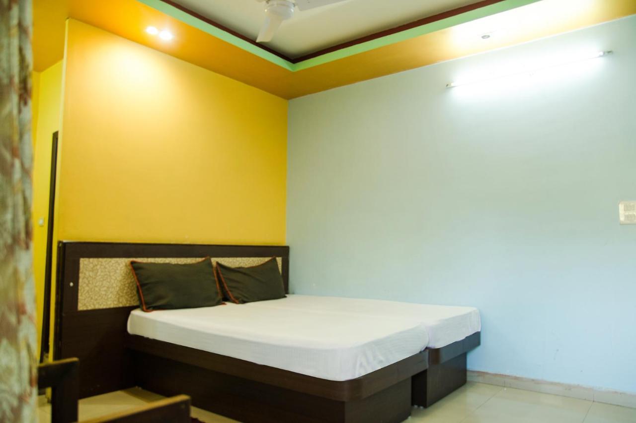 Fabhotel Parashuram Guwahati Dış mekan fotoğraf