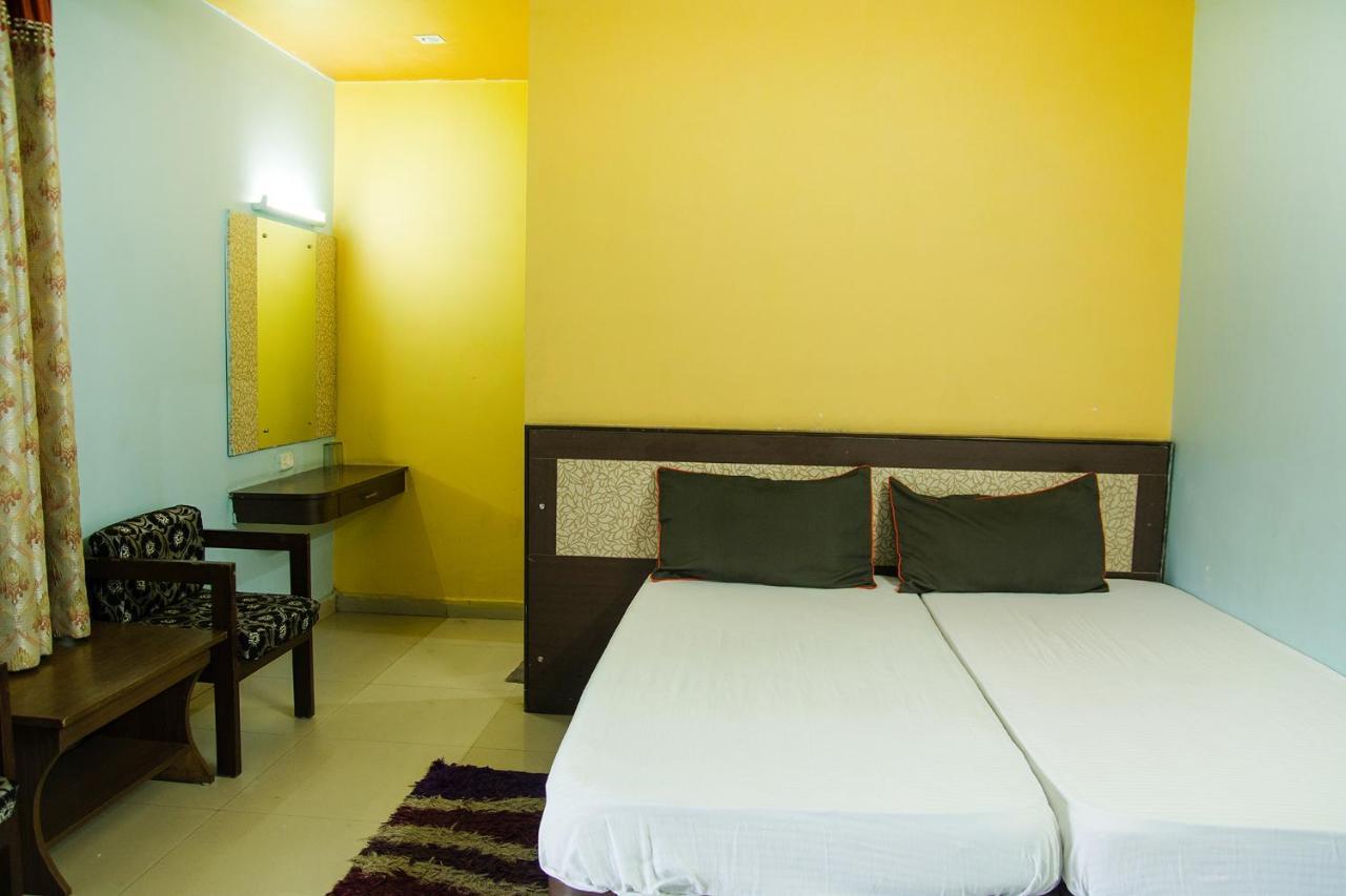 Fabhotel Parashuram Guwahati Dış mekan fotoğraf