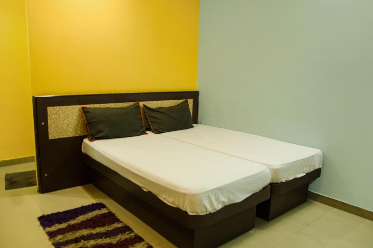 Fabhotel Parashuram Guwahati Dış mekan fotoğraf
