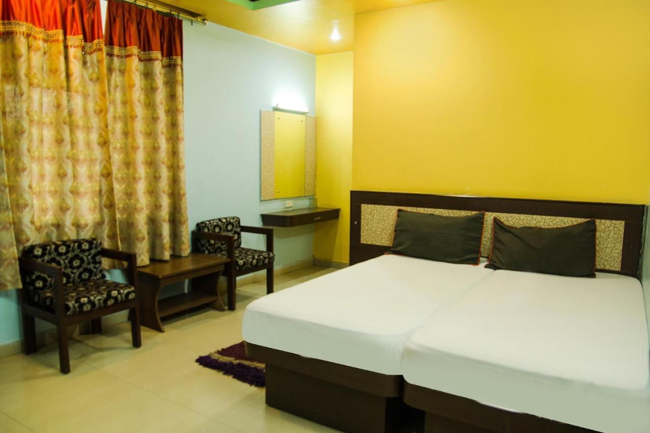 Fabhotel Parashuram Guwahati Dış mekan fotoğraf