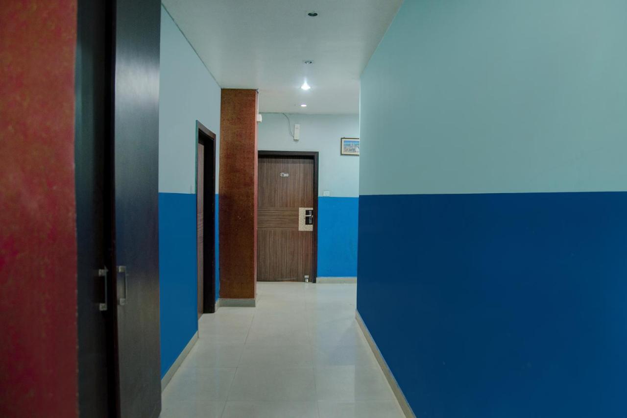Fabhotel Parashuram Guwahati Dış mekan fotoğraf