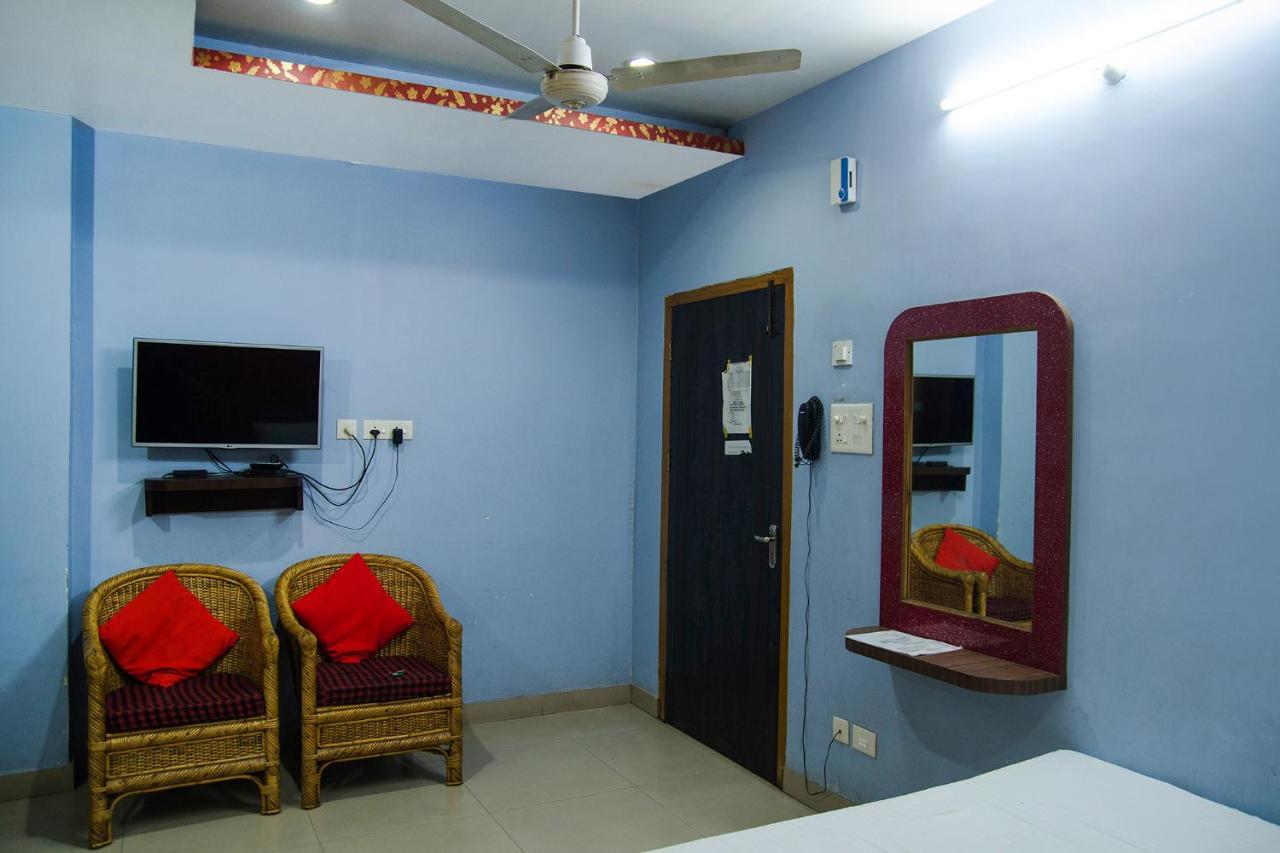 Fabhotel Parashuram Guwahati Dış mekan fotoğraf