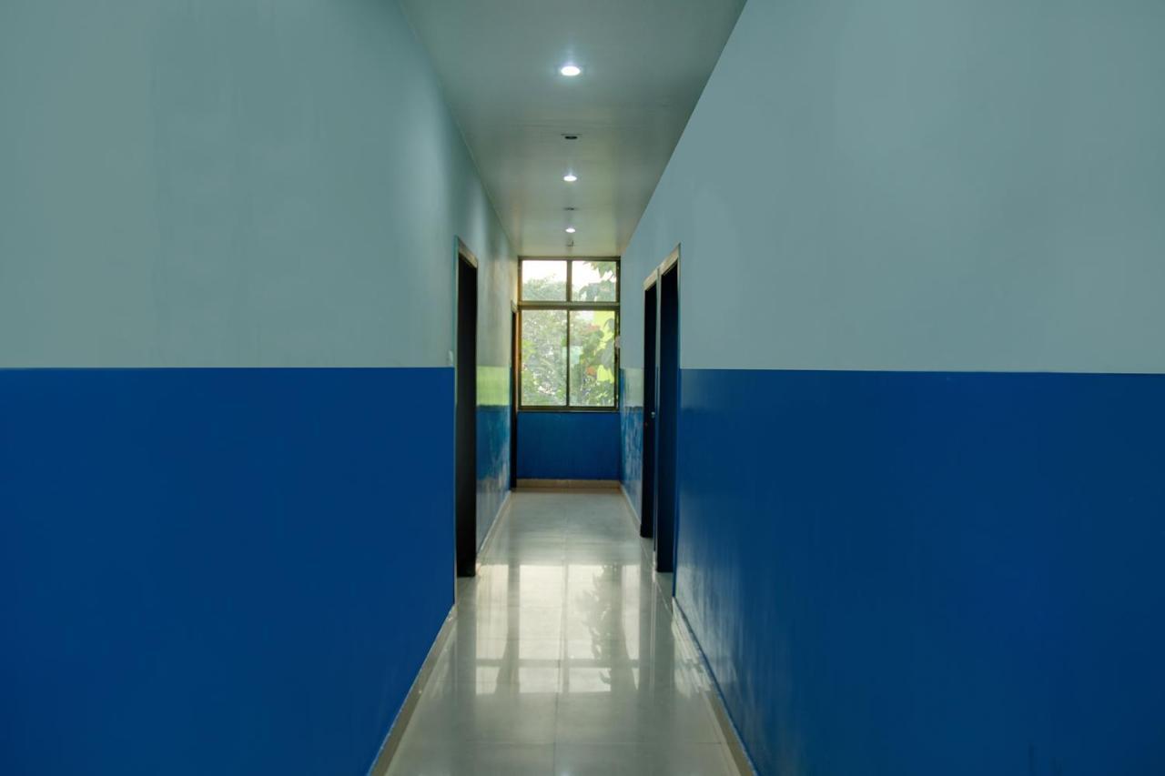 Fabhotel Parashuram Guwahati Dış mekan fotoğraf
