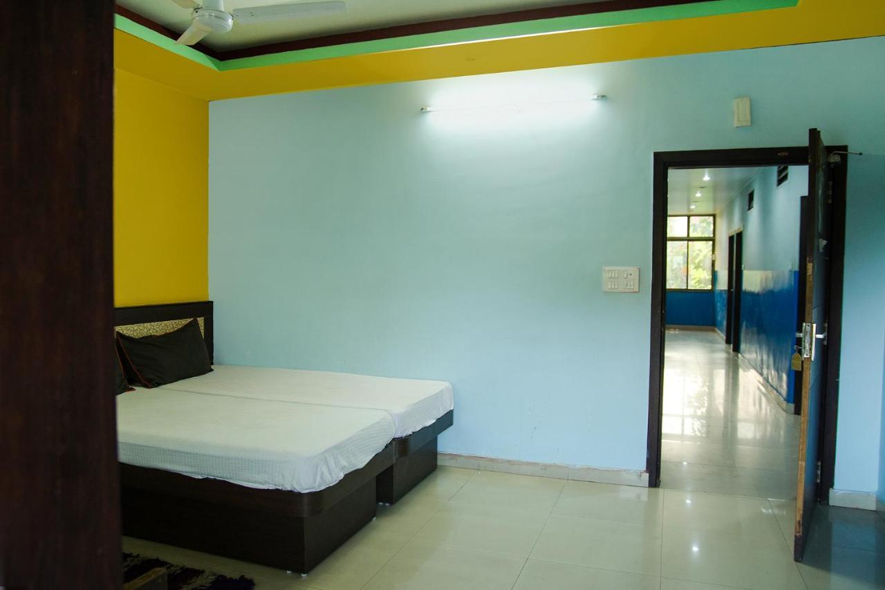 Fabhotel Parashuram Guwahati Dış mekan fotoğraf